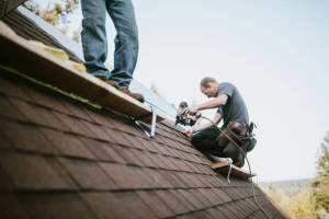 Local Roofers in W Concord, MA